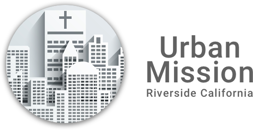 Urban Mission